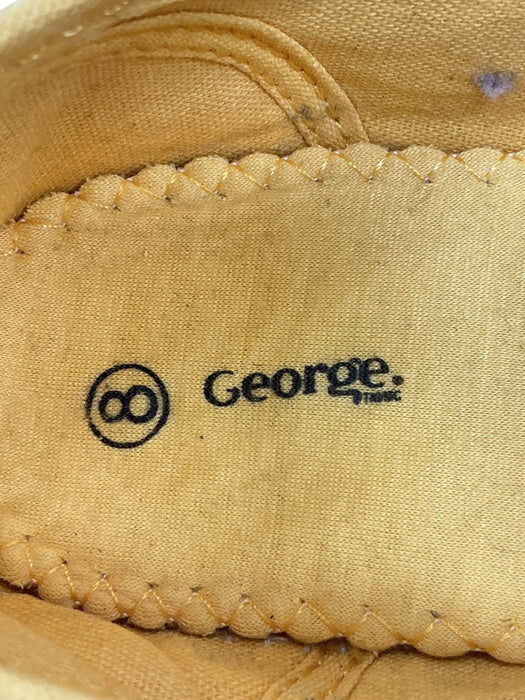 Tenis 8 (GEORGE)