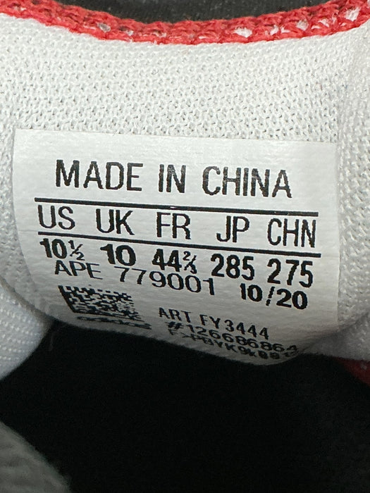 Tenis 10.5 (ADIDAS)