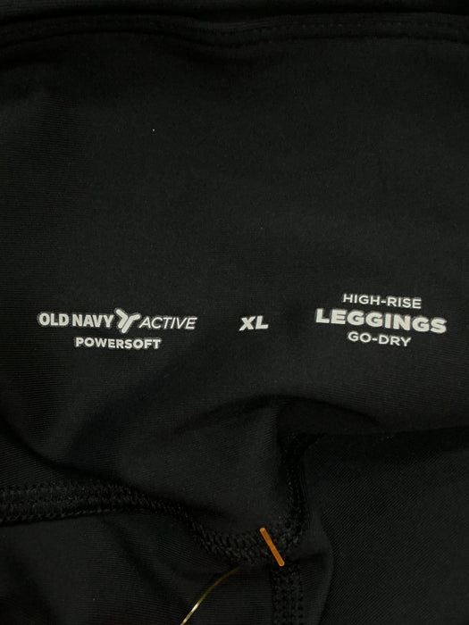 Legging XL (OLD NAVY)