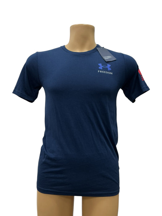 Playera XS (UNDER ARMOUR)