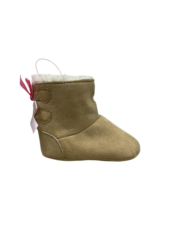 Zapato para niñ@ 3