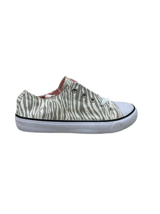 Tenis para niña 4 (L&D)