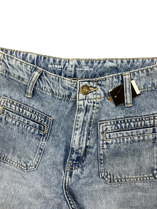 Pantalón 6P (OLD NAVY)