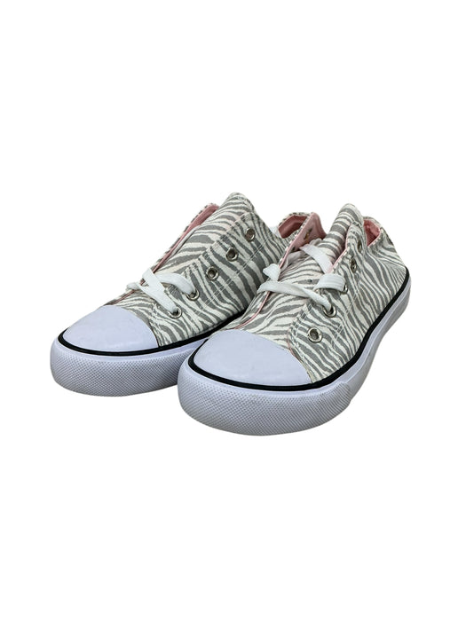 Tenis para niña 4 (L&D)