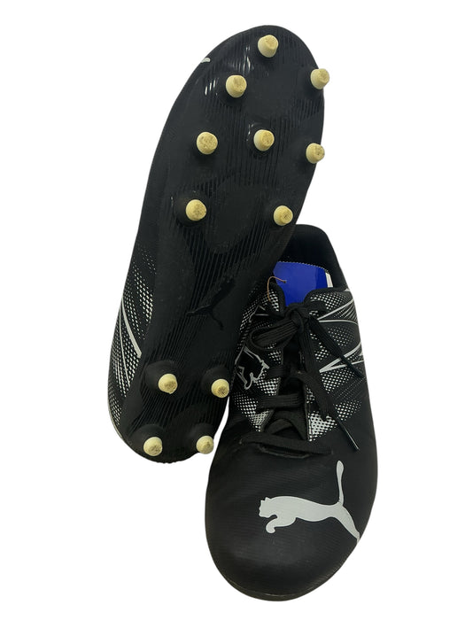 Tacos 6 (PUMA)