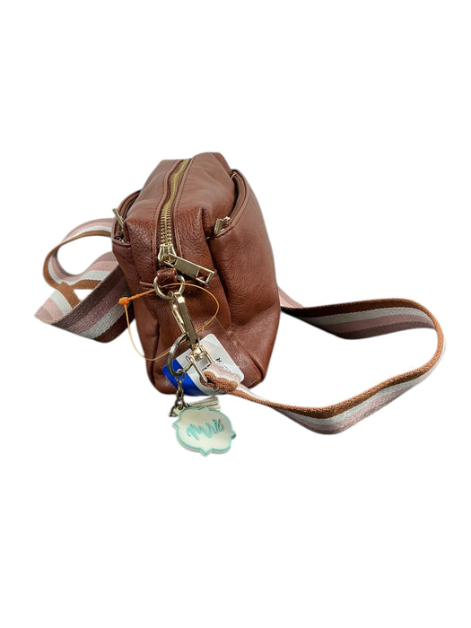 Mini bolso (FASHION PUZZLE)