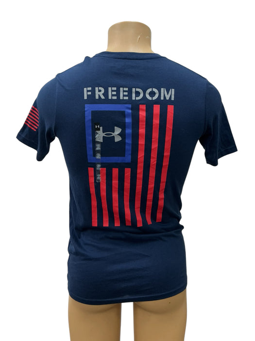 Playera XS (UNDER ARMOUR)