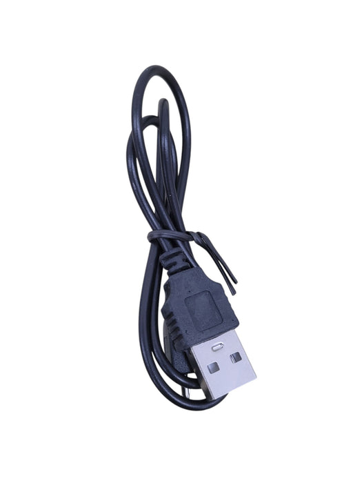 Set de gorro secador de cabello USB en empaque
