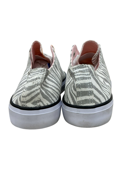 Tenis para niña 4 (L&D)