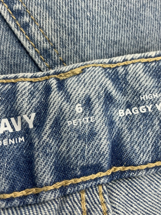 Pantalón 6P (OLD NAVY)