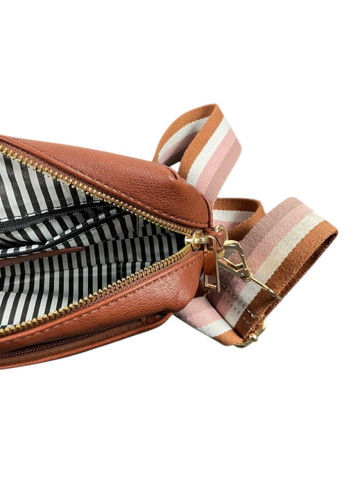 Mini bolso (FASHION PUZZLE)