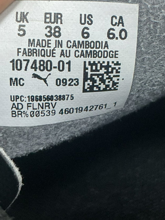 Tacos 6 (PUMA)