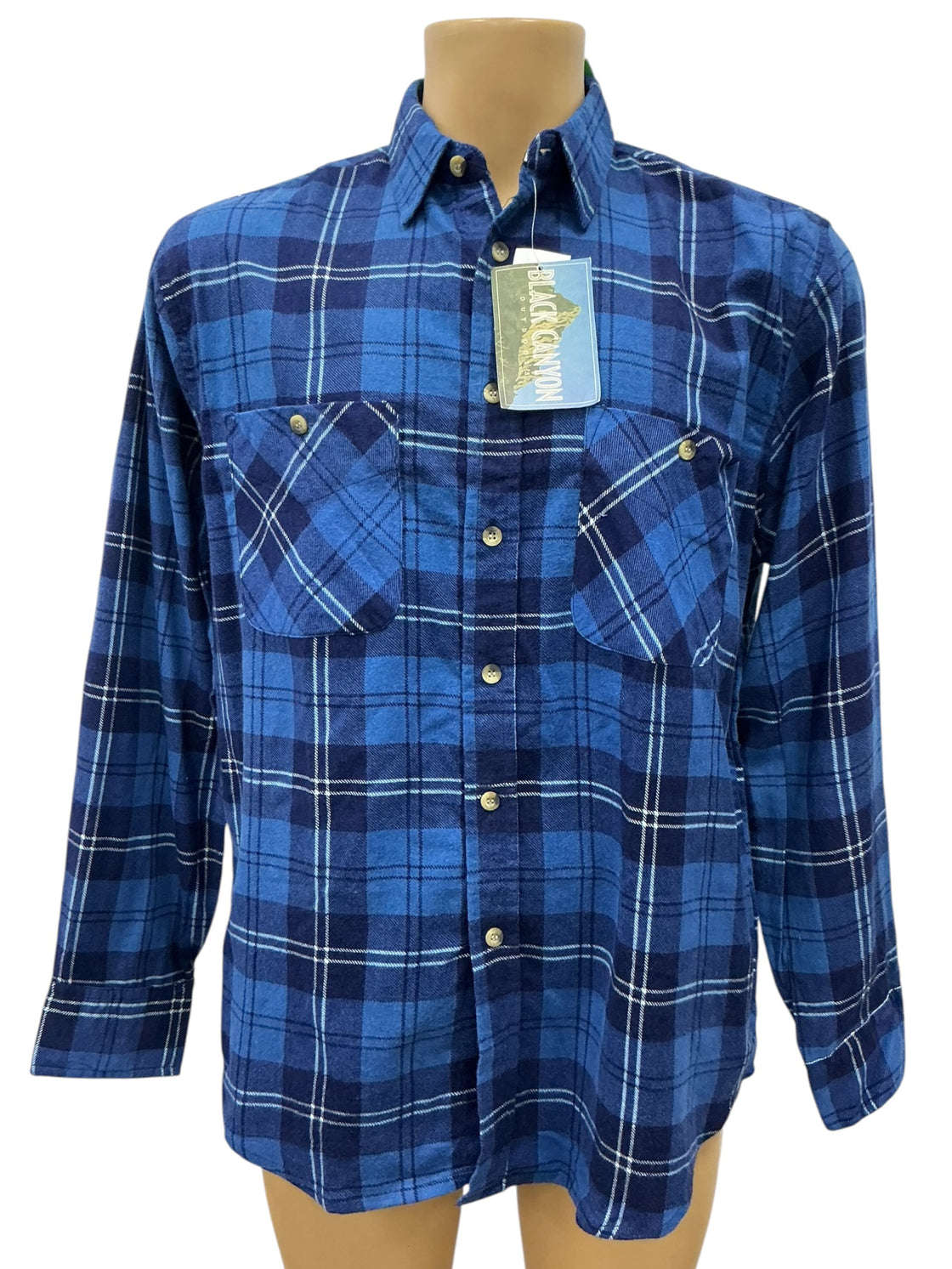 Camisa L (BRANDLEES)