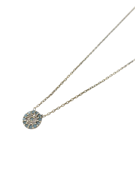 Cadena de plata (925)