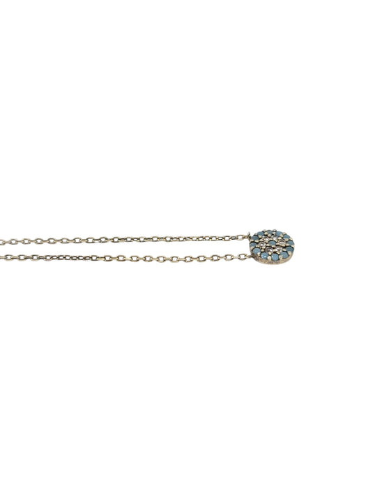 Cadena de plata (925)