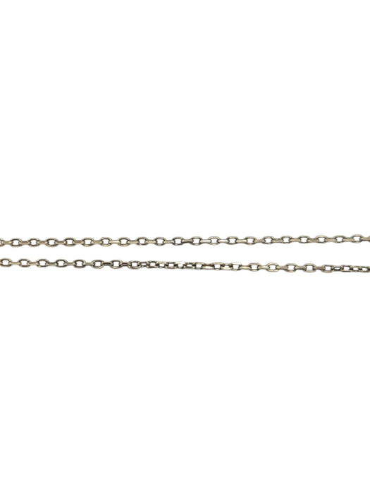 Cadena de plata (925)