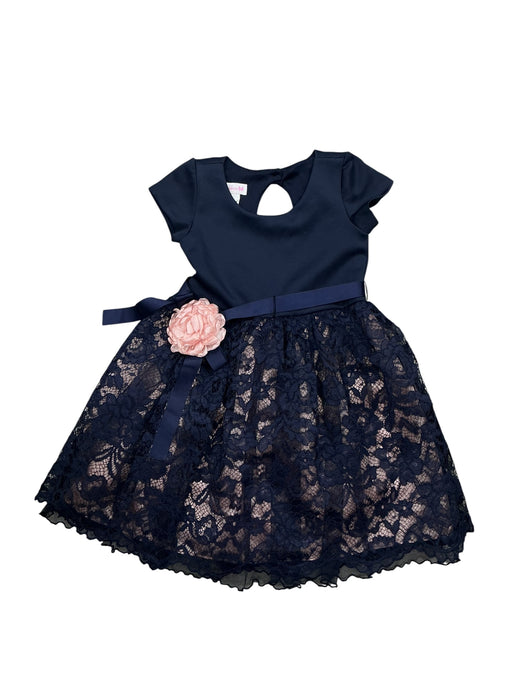 Vestido para niñ@ 6