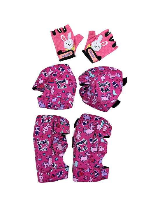 Kit de seguridad para niñ@