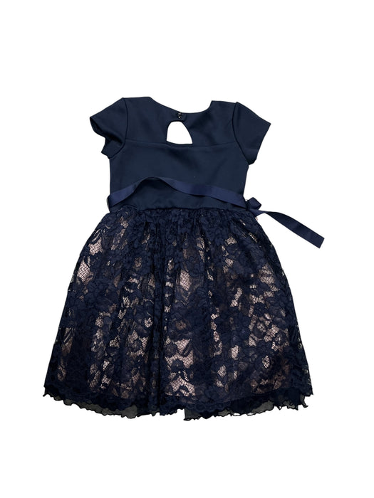 Vestido para niñ@ 6