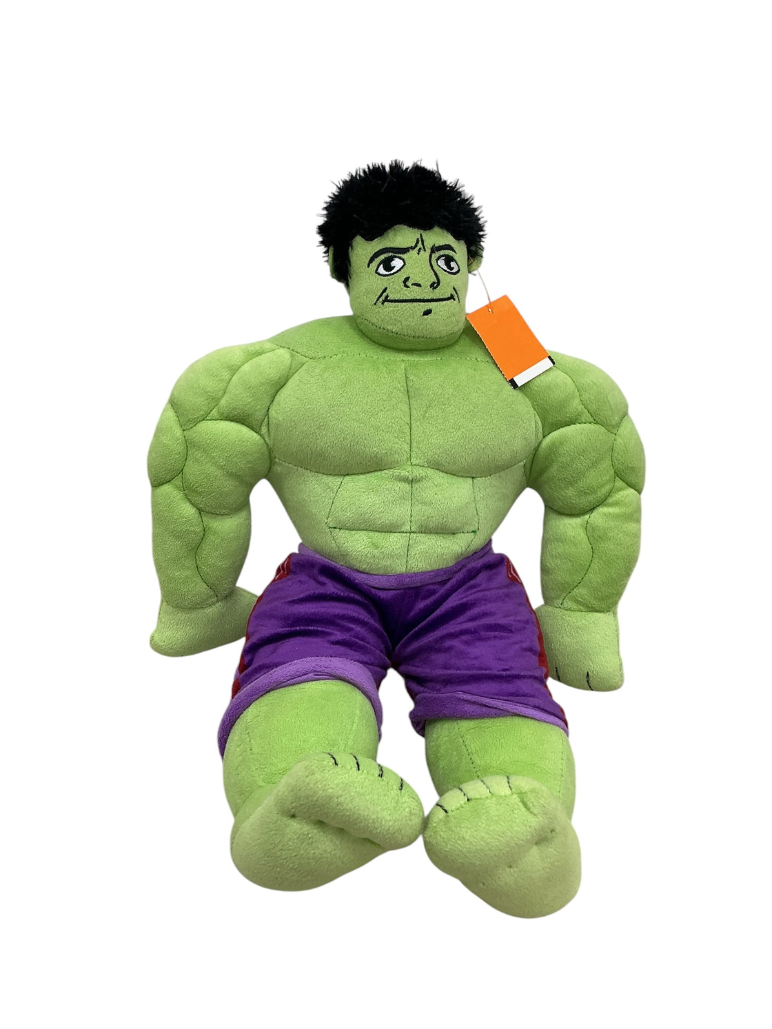 Peluche de Hulk