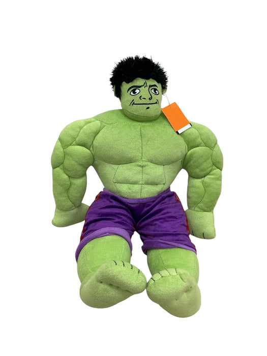 Peluche de Hulk