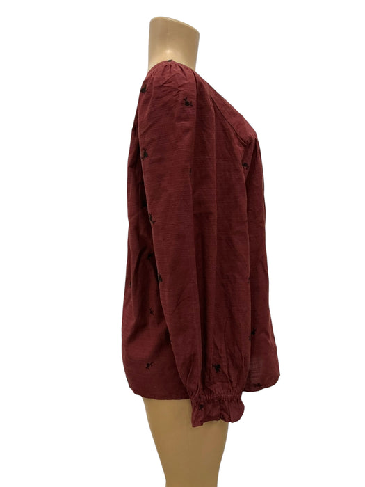 Blusa M (LAUREN CONRAD)