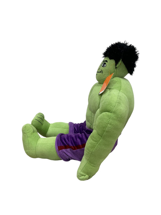 Peluche de Hulk