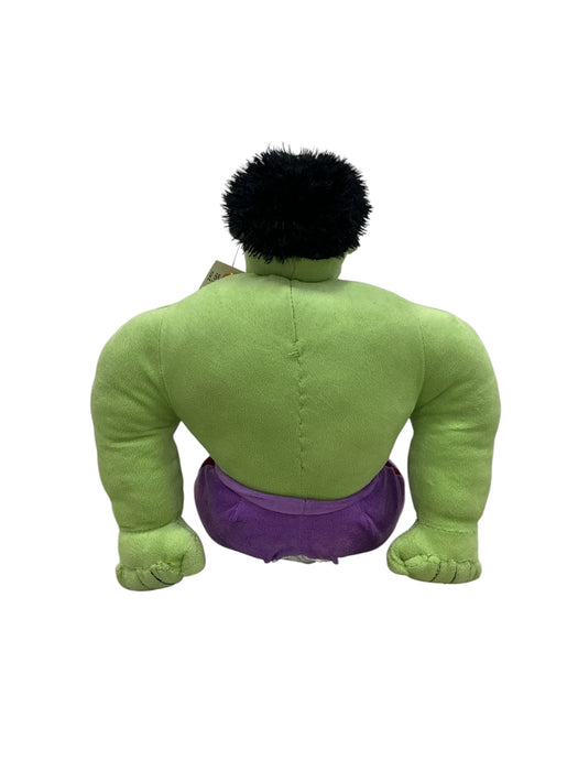 Peluche de Hulk