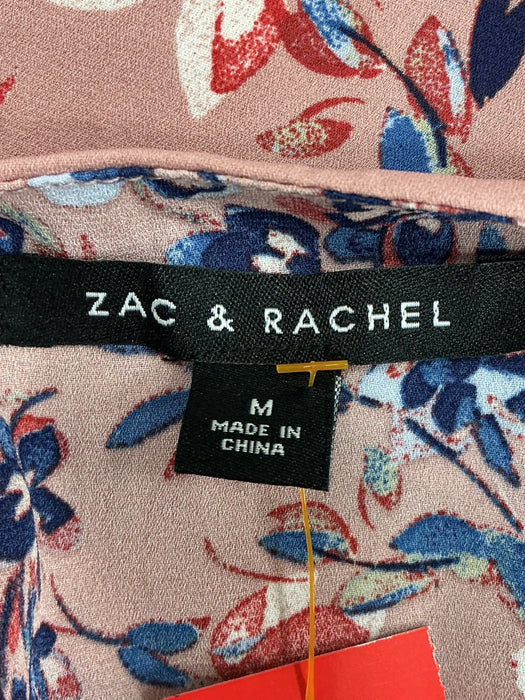 Blusa M (ZAC & RACHEL)