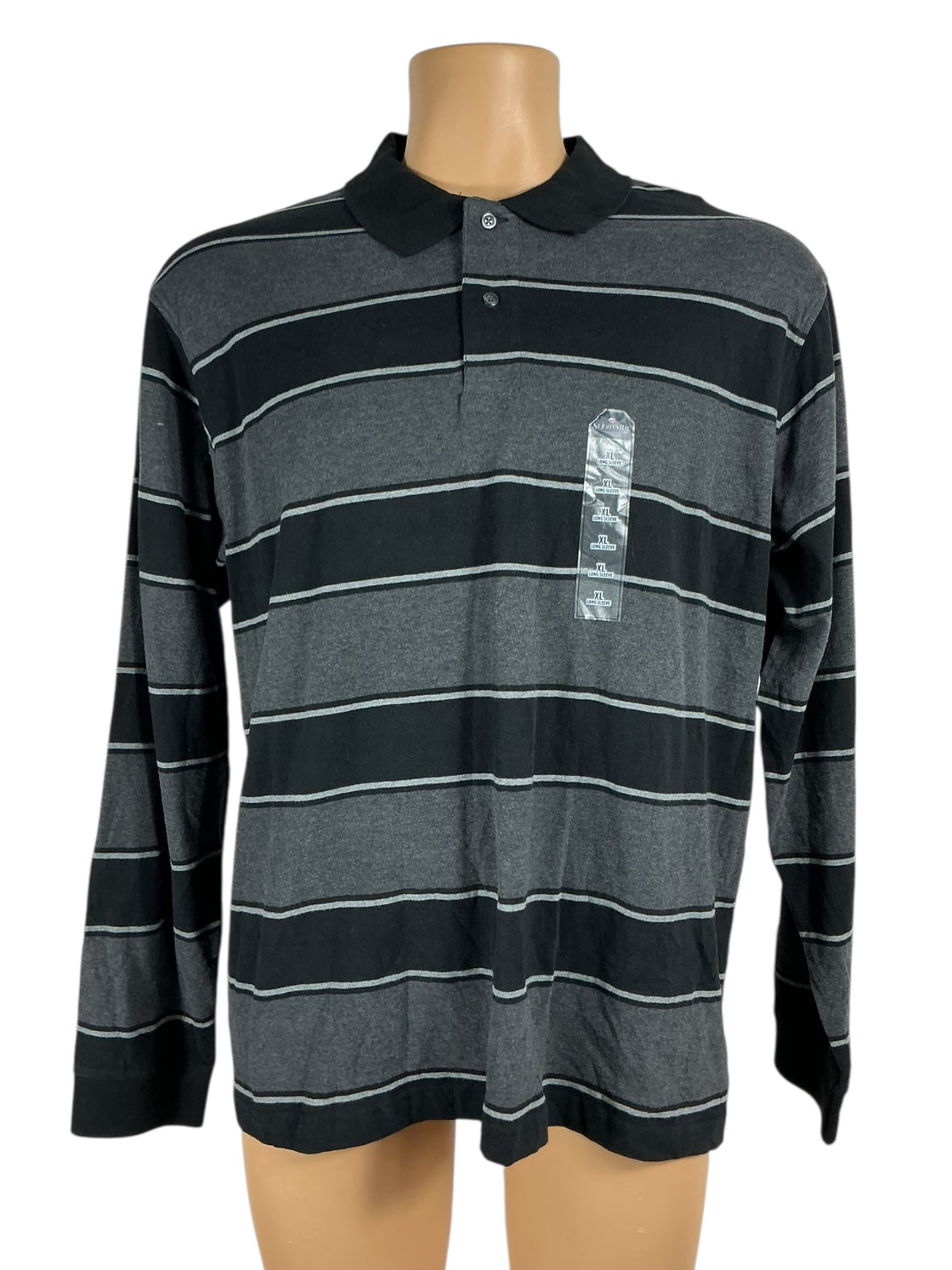 Playera XL (ST JHON'S BAY)