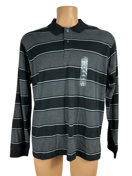 Playera XL (ST JHON'S BAY)