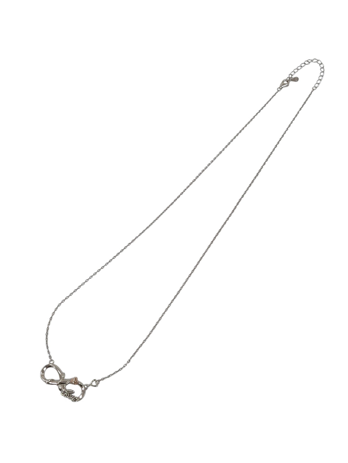 Cadena de plata (925)