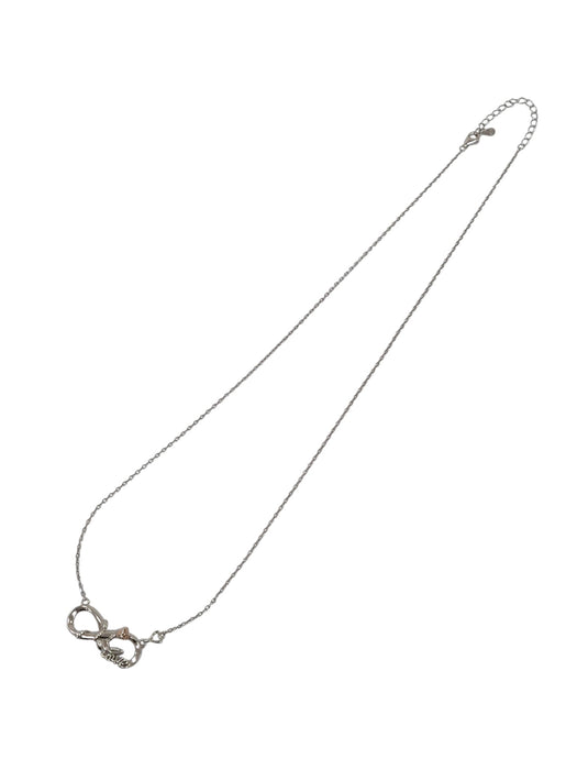 Cadena de plata (925)