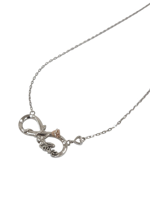 Cadena de plata (925)