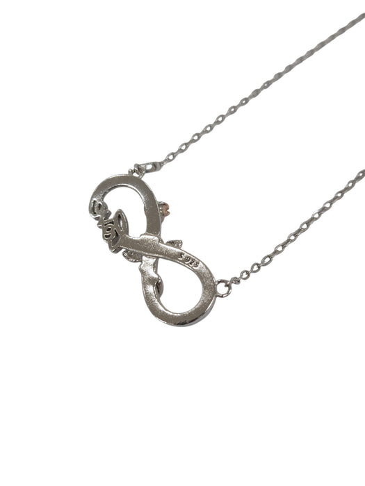 Cadena de plata (925)