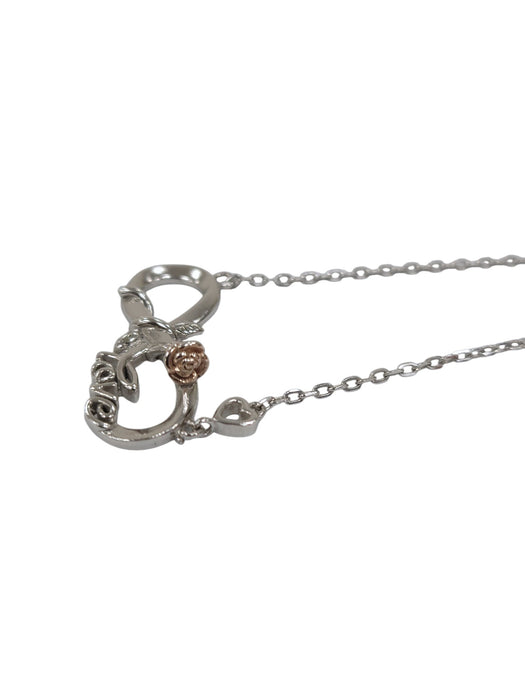 Cadena de plata (925)