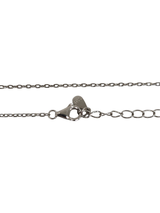 Cadena de plata (925)