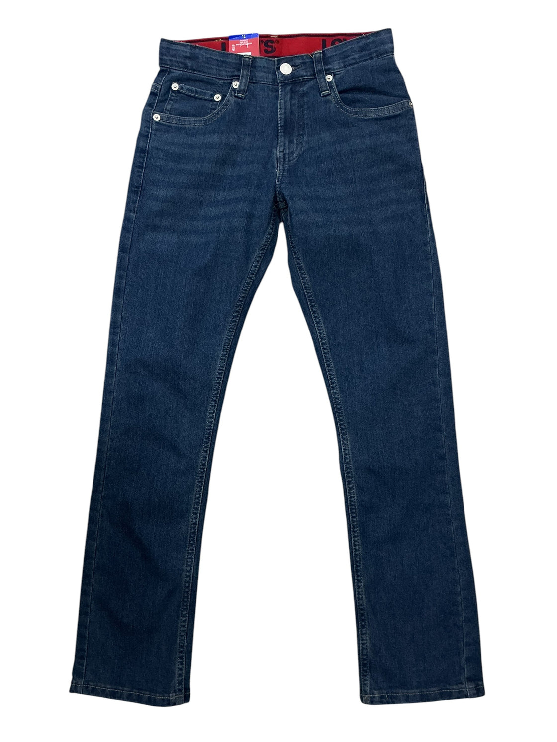 Pantalón para niñ@ 12 (LEVIS)
