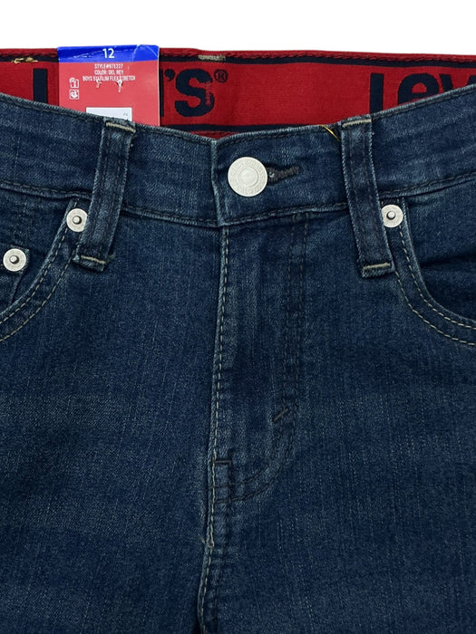 Pantalón para niñ@ 12 (LEVIS)