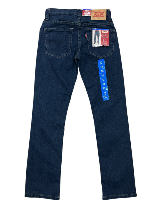 Pantalón para niñ@ 12 (LEVIS)