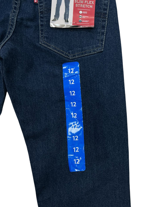 Pantalón para niñ@ 12 (LEVIS)