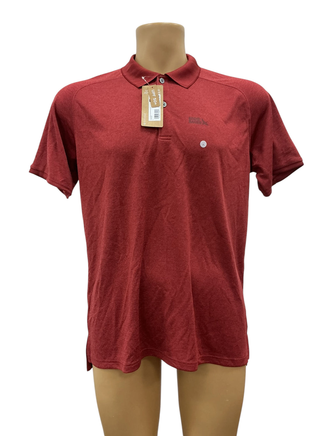 Camisa L (EDDIE BAUER)