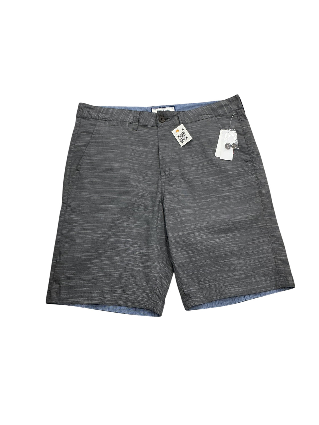 Pantaloneta 32 (FLAG & ANTHEM)