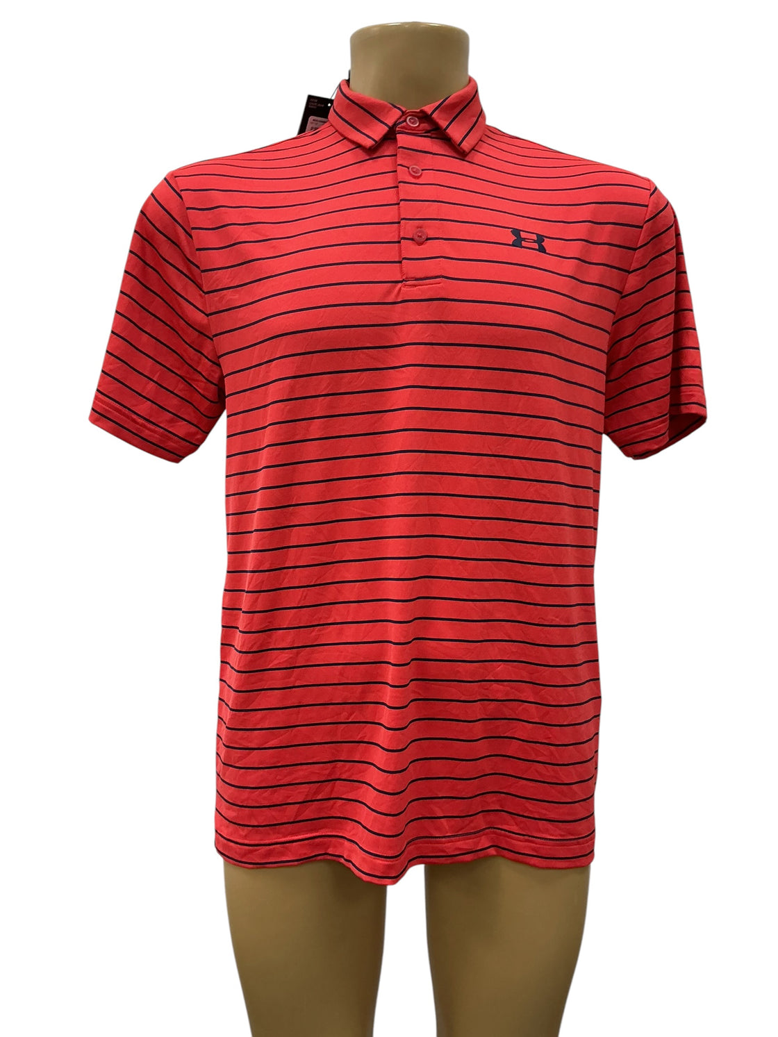 Camisa M (UNDER ARMOUR)