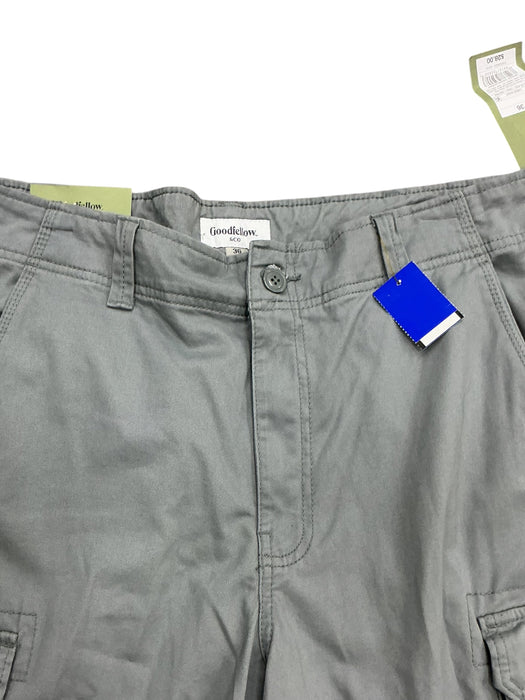 Pantaloneta 36 (GOODFELLOW & CO)