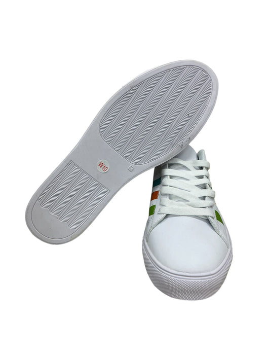Tenis 10