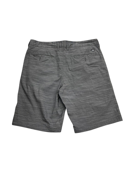 Pantaloneta 32 (FLAG & ANTHEM)