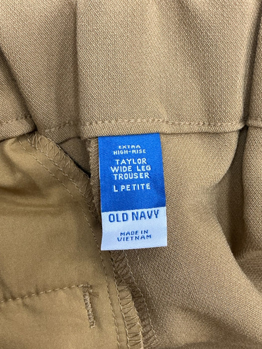 Pantalón L (OLD NAVY)