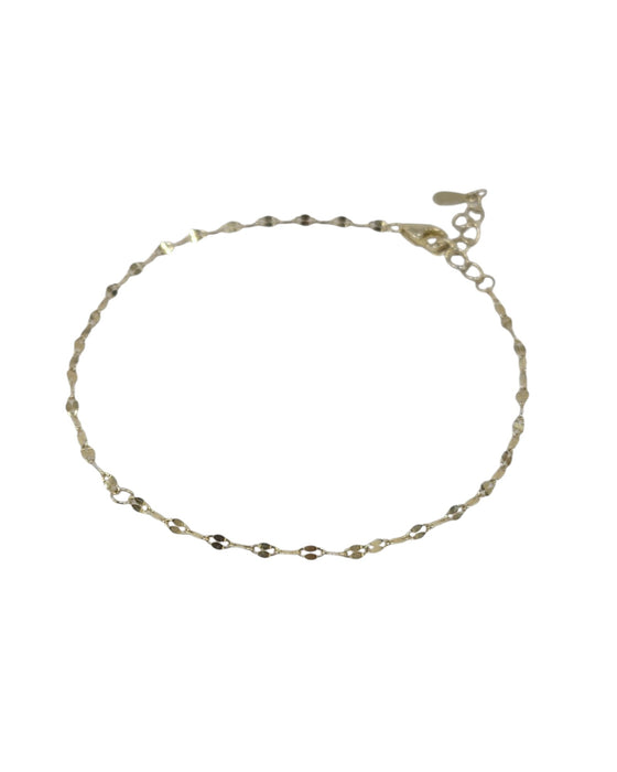 Pulsera de plata (925)
