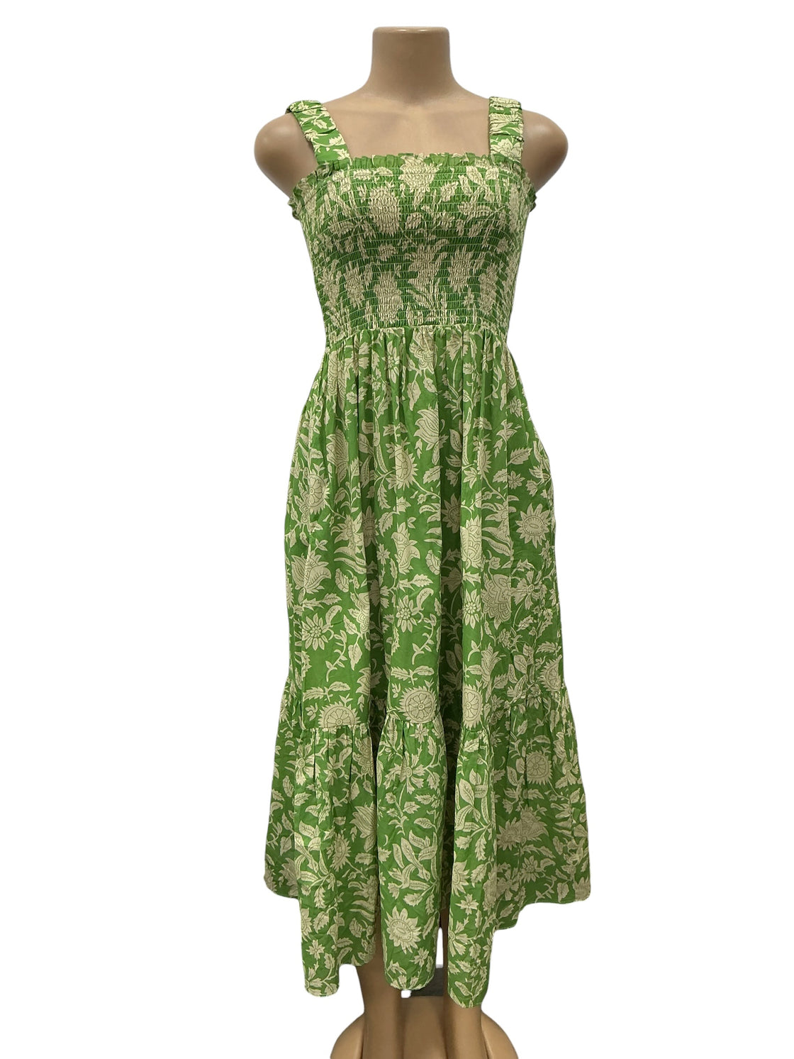 Vestido S (FEW MODA)